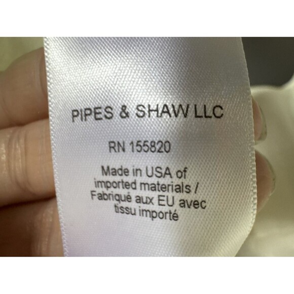 NWOT Veronica Beard Hollis Dickey Size 12 Single-Breasted Jacket in Off White - Picture 11 of 14